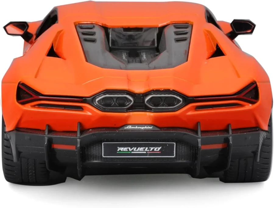 Bburago Lamborghini Revuelto Orange (18/21106)