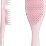 Tangle Teezer Βούρτσα Μαλλιών The Wet Detangler Millenial Pink