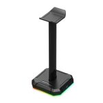 Gaming Βάση Ακουστικών - Redragon HA300 Scepter Pro