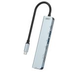 XO Docking Station HUB008 7 in 1