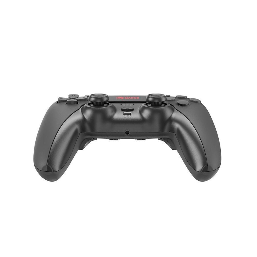 MARVO GT90 ΑΣΥΡΜΑΤΟ GAMING PAD BLUETOOTH, PS4/IOS/WINDOWS/ANDROID