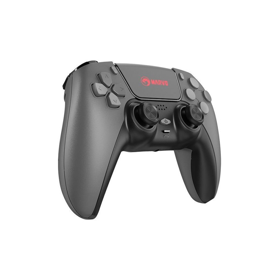 MARVO GT90 ΑΣΥΡΜΑΤΟ GAMING PAD BLUETOOTH, PS4/IOS/WINDOWS/ANDROID