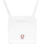 OLAX router AX6 Pro, 4G LTE, WiFi 300Mbps, 4000mAh