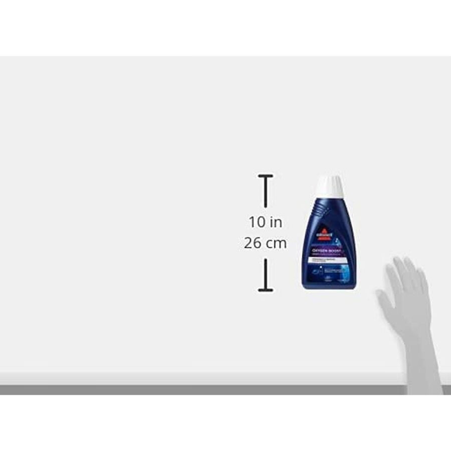 Bissell Oxygen Boost SpotClean καθαριστικό υγρό χαλιών 1lt