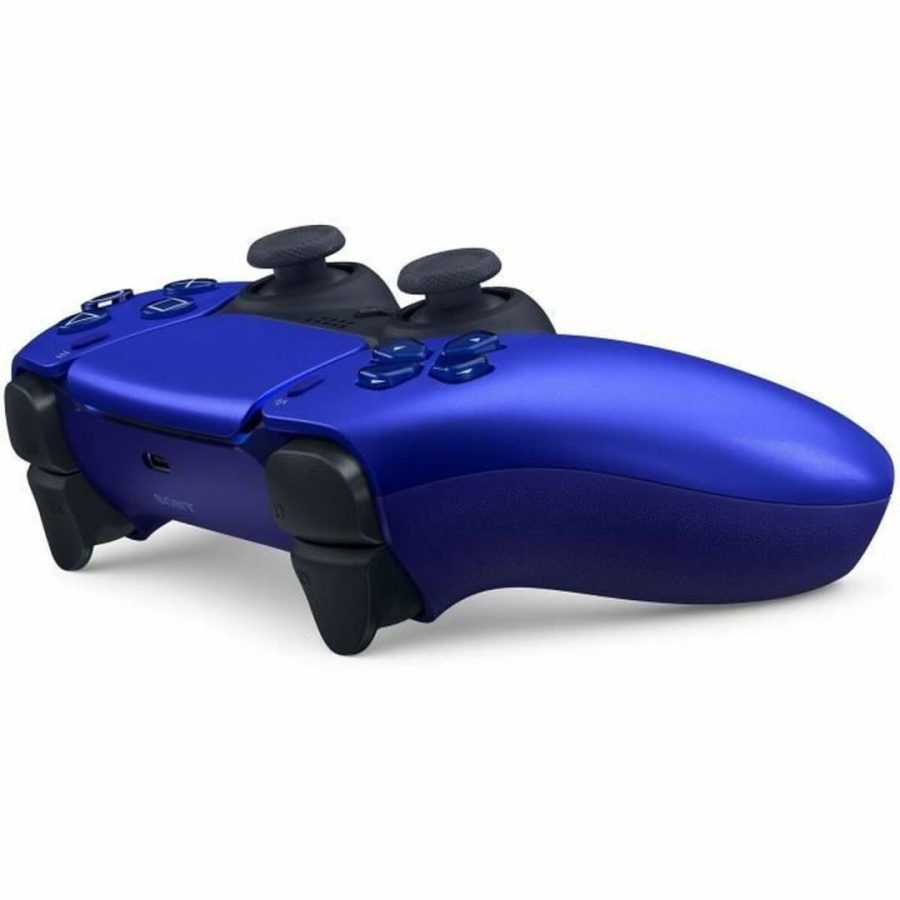 PS5 Sony Deep Earth Dualsense Cobalt Blue