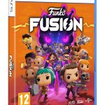 Funko Fusion PS5 NEW