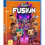 Funko Fusion PS4 NEW