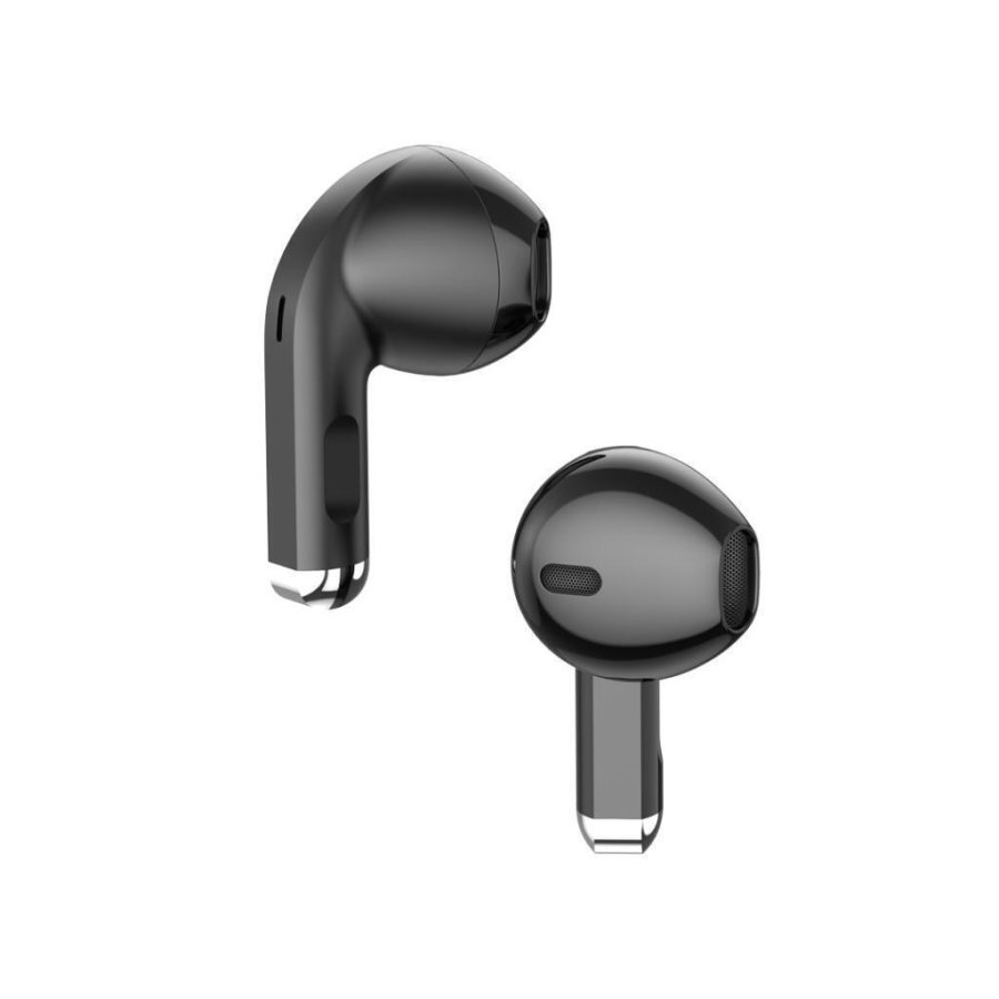 XO G12 ΑΚΟΥΣΤΙΚΟ HANDSFREE MAGIC GAME, BLUETOOTH, TWS, ΓΚΡΙ