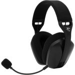 WHITE SHARK WIRELESS/BT GAMING HEADSET WGH-2442 BUTTERFLY BLACK (BUTTERFLY-B) PS4-PS5-PC
