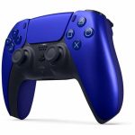 PS5 Sony Deep Earth Dualsense Cobalt Blue