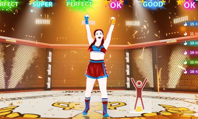 Just Dance 2025 (Code In A Box) Nintendo Switch NEW