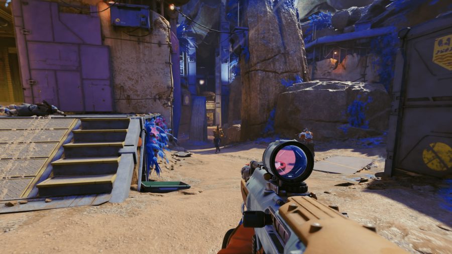 Concord PS5 NEW