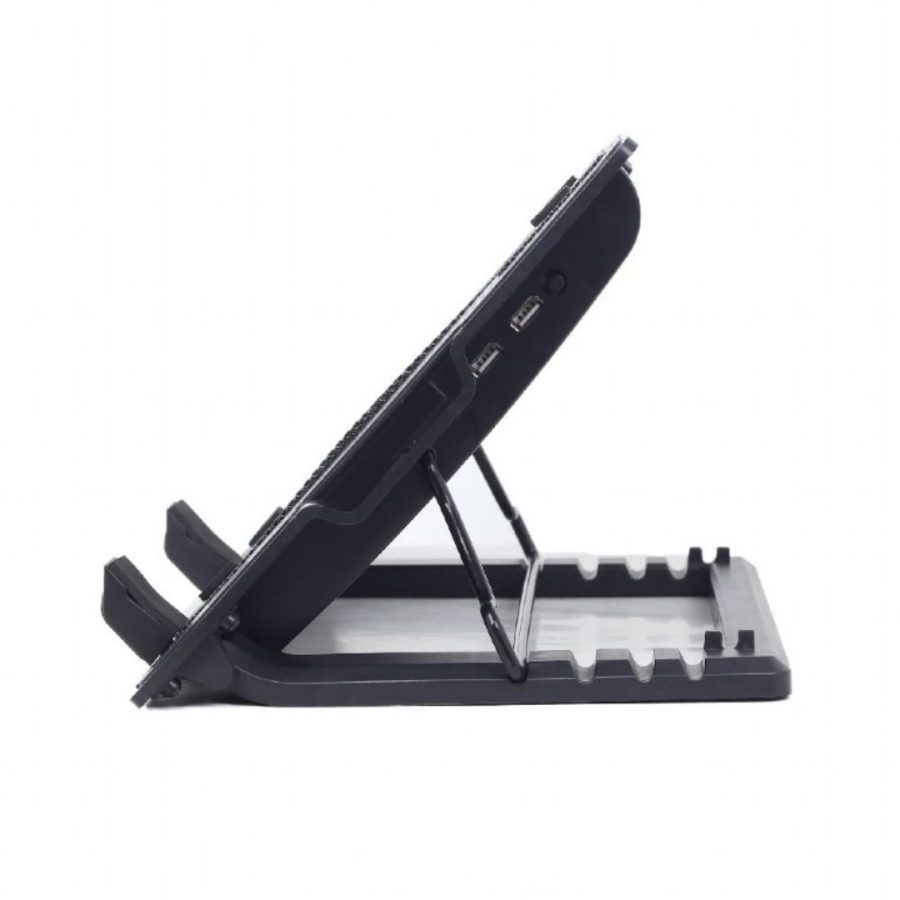 GEMBIRD Notebook Cooling stand Βάση Laptop with height adjustment 17′