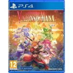 Visions Of Mana PS4 NEW