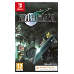 Final Fantasy VII NSW (CODE)