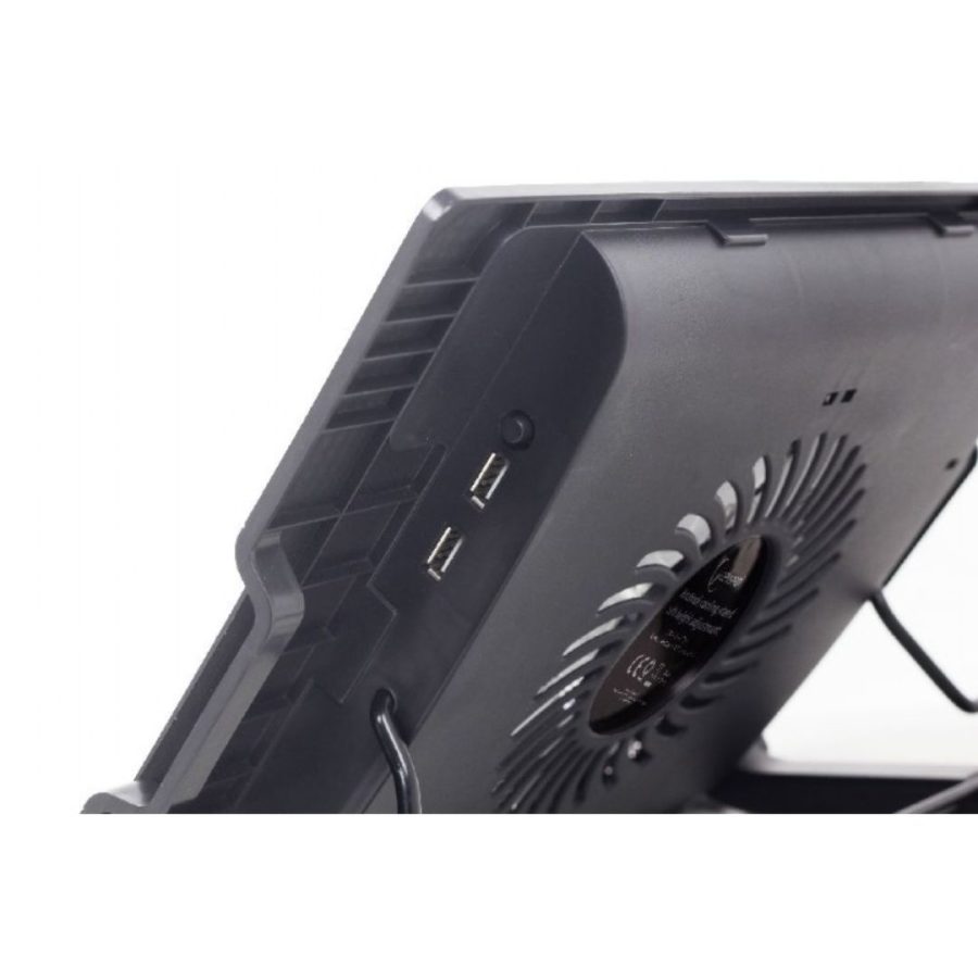 GEMBIRD Notebook Cooling stand Βάση Laptop with height adjustment 17′