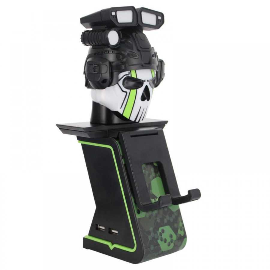 Exquisite Gaming Cable Guy Βάση Φόρτισης Call of Duty Ghost