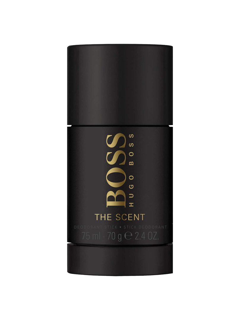 Hugo Boss Αποσμητικό σε Stick The Scent Deo Stick 75g