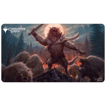 Ultra Pro Magic CMD Series Rel. 2: Tovolar Double Sided Playmat (REM38451)