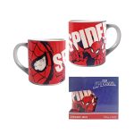 ΚΟΥΠΑ ΚΕΡΑΜΙΚΗ SPIDERMAN 240ml 8oz (80-2121)