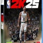 NBA 2K25 PS5 USED