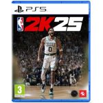 NBA 2K25 PS5 NEW