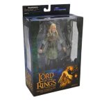 Diamond Select THE LORD OF THE RINGS - Legolas - Action Figure 17cm (FEB208569)
