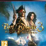 Port Royale 3 Pirates And Merchants PS3 USED