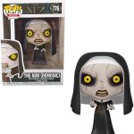 Funko Pop! Movies: The Nun - The Nun (Demonic) #776 Figure