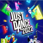 Just Dance 2022 PS5 USED
