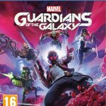 Marvel's Guardians of the Galaxy PS5 USED