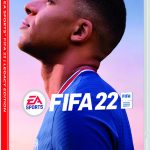 FIFA 22 Legacy Edition Nintendo Switch USED