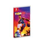 NBA 2K23 Nintendo Switch USED