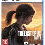 The Last of us Part 1 Remake (Ελληνικοί υπότιτλοι και μεταγλώττιση) PS5 USED
