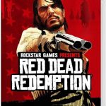 Red Dead Redemption Nintendo Switch USED