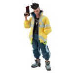 Good Smile Company CYBERPUNK EDGERUNNERS David - Pop Up Parade 17cm (GSC94873)