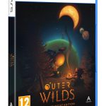 Outer Wilds Archeologist Edition PS5 NEW