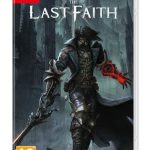 The Last Faith Nintendo Switch NEW