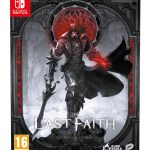 The Last Faith The Nycrux Edition Nintendo Switch NEW