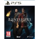Banishers: Ghosts of New Eden PS5 USED