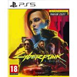 Cyberpunk 2077 PS5 USED