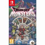 Dragon Quest Monsters: The Dark Prince Nintendo Switch USED