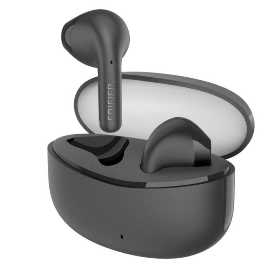 Earphone TWS Edifier BT X2s Black