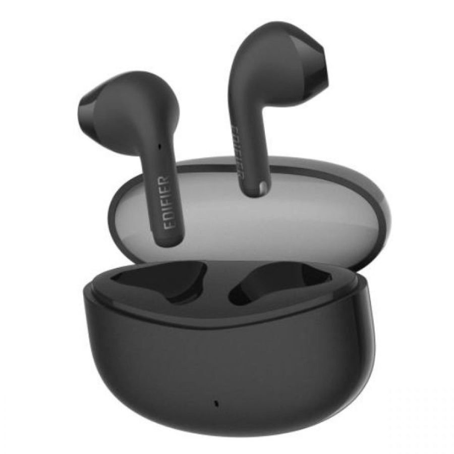 Earphone TWS Edifier BT X2s Black