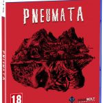 Pneumata PS5 NEW