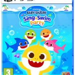 Baby Shark: Sing & Swim Party PS5 USED