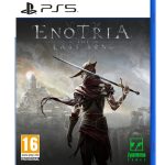 Enotria: The Last Song PS5 NEW