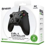 Nacon Xbox Series X Entry Level Controller Black