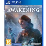 Unknown 9: Awakening PS4 NEW