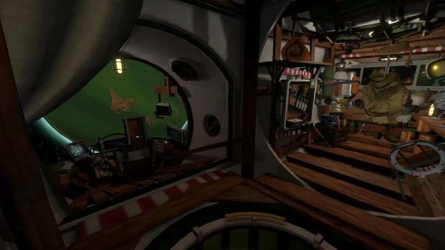 Outer Wilds Archeologist Edition Nintendo Switch NEW
